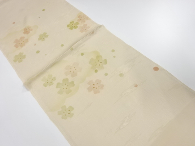 Japanese Kimono / Accessories Silk